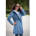 Parka  Escandelle Paris 4179