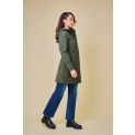 Parka  Escandelle Paris 4179