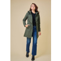 Parka  Escandelle Paris 4179