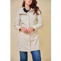 Parka  Escandelle Paris 4179