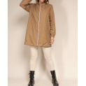 Parka bunda oboustranná Esc. 2225L Lady velikost