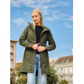 Parka  Escandelle Paris 4179