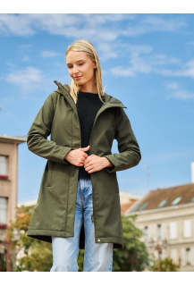 Parka  Escandelle Paris 4179