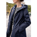 Parka oboustranná Laura Jo Paris 5012