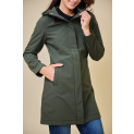 Parka  Escandelle Paris 4179