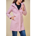 Parka  Escandelle Paris 4179