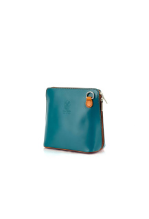 Kabelka/crossbody kůže 3096 Itálie