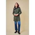 Parka  Escandelle Paris 4179