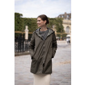 Parka oboustranná Laura Jo Paris 5012